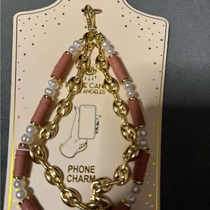 Phone Charm